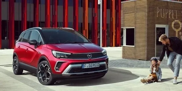 Opel 165 bin TL’ye varan zam uyguladı! Kasım ayı Opel Corsa, Astra, Mokka, Crossland, Grandland zamlı fiyat listesi…