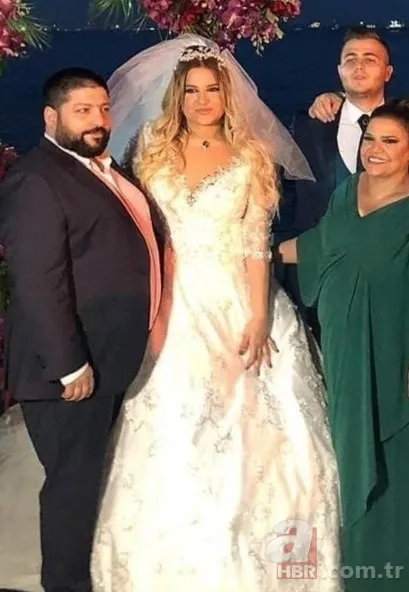 Kibariye’nin kızı Birgül Küçükbalçık için olay olacak iddia! Kibariye çok kızacak 6