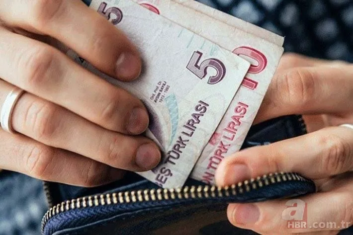 Emeklilere 185 milyar TL ödenecek! Güncel emekli maaşı ne kadar olacak? 13