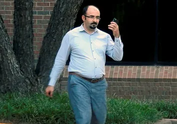 Hain FETÖ’cülerden teröristlere destek
