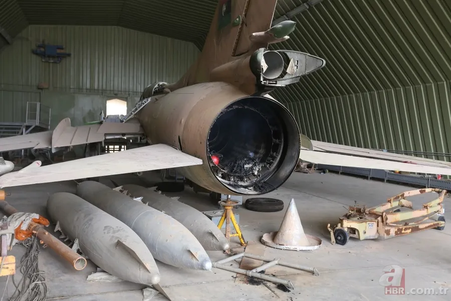 Son dakika: Libya'daki zafer dünya basınında: "Türkiye gidişatı değiştirdi" 24