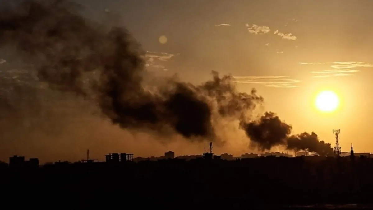 Türkiye'den Sudan'da yaşanan zulme kınama! Bölgeye acil insani yardım çağrısı
