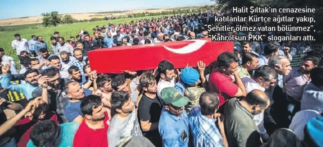 Şırnak ve Hakkâri’de 36 terörist öldürüldü - 4