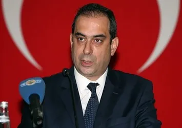 Şekip Mosturoğlu: Kumpasçıları herkes görecek