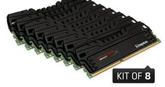 Kingston’ın canavarı geliyor