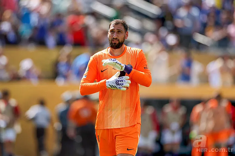 Galatasaray'da Donnarumma mesaisi! Dünya devleriyle transfer kapışması 3