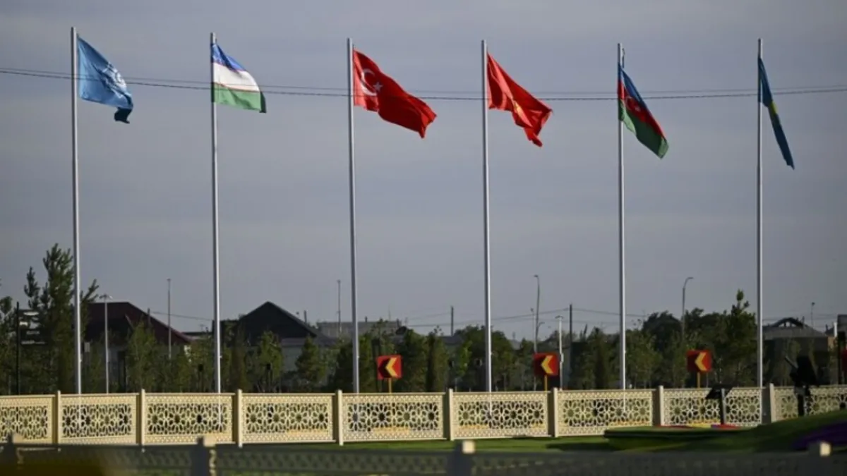 Türk Devlet Teşkilatları'ndan dijital ekonomi hamlesi