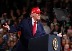 ABD Başkanı Donald Trump'tan İran'a saldırının sızdırıldığı iddiası! "Bu bilgiyi sızdıranlar vurulmalı"