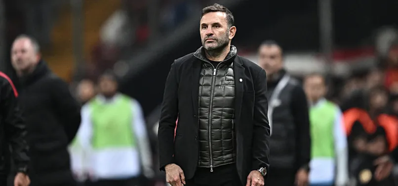 Ahaber.com.tr sordu Okan Buruk Galatasaray'daki hayalini açıkladı: İlk hedefim...
