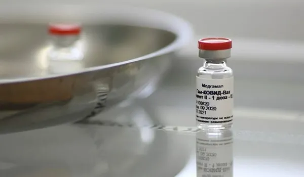 Türkiye Rus yapımı koronavirüs aşısından milyonlarca üretecek