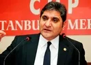 CHP’li Aykut Erdoğdu AK Parti raporuna girdi!