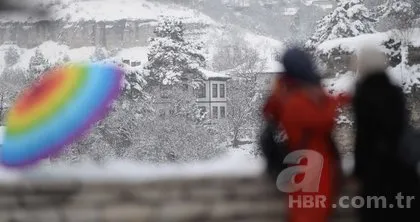 Yarın okul var mı? 13 Şubat okullar tatil mi? İşte kar tatili olan il ve ilçeler listesi!
