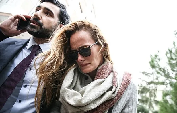 İstanbul’da ölü bulunmuştu! İngiliz ajan ile ilgili gizem aydınlatılamadı