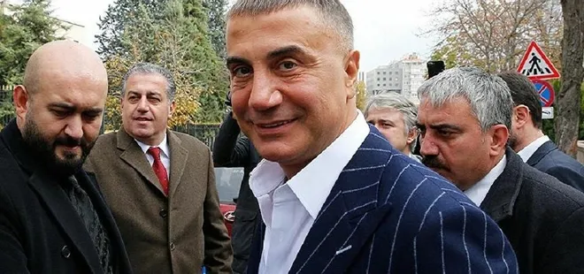 İşte Sedat Peker’in suç karnesi! Sedat Peker hangi ülkeye kaçtı?