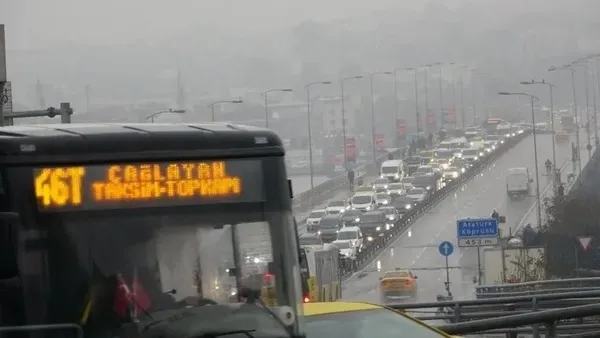 1701961520832.jpeg İBB Başkanı İmamoğlu'nun 'hizmet' anlayışı bir kez daha sınıfta kaldı! Otobüs arızalarına bir yenisi daha eklendi: Vatandaş mağdur oldu - 4