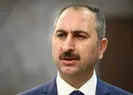 Adalet Bakanı Gülden Yassıada açıklaması