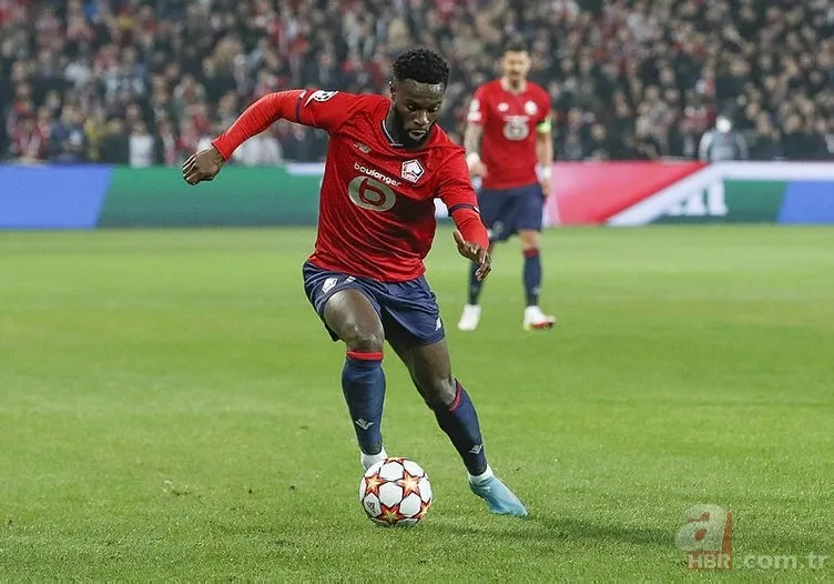 Fenerbahçe transferde durmak bilmiyor! O yıldıza kancayı taktı… 14