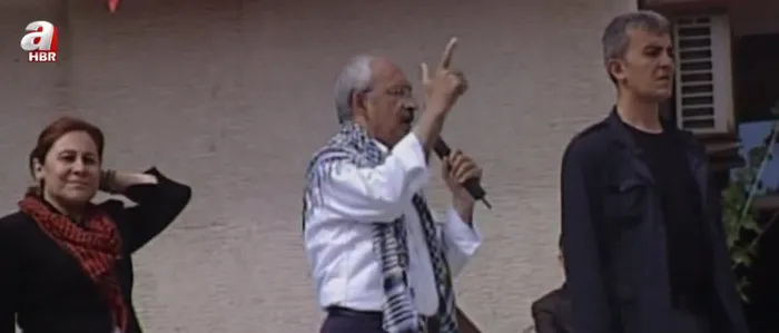 7'li koalisyonu Kandil mi dizayn etti? Kemal Kılıçdaroğlu - HDP pazarlığında ne var? Çarpıcı sözler: Bunlar CHP'nin öz politikaları - 3