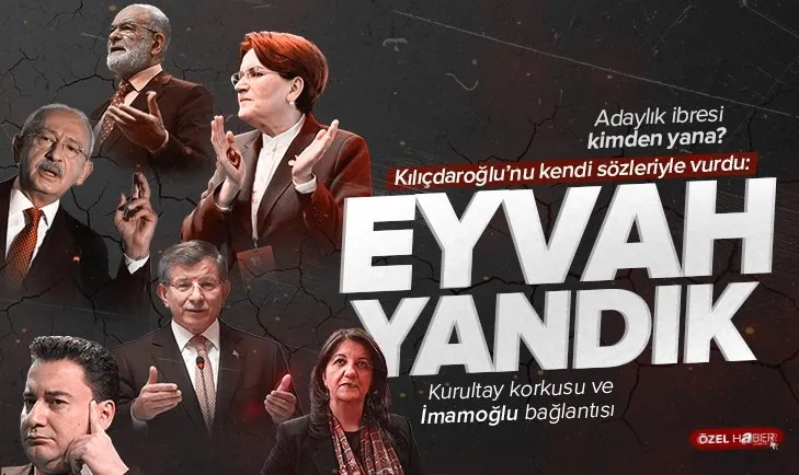 CHP içinde adaylık rekabeti mi? Parti içindeki ayrışmada kim kiminle?