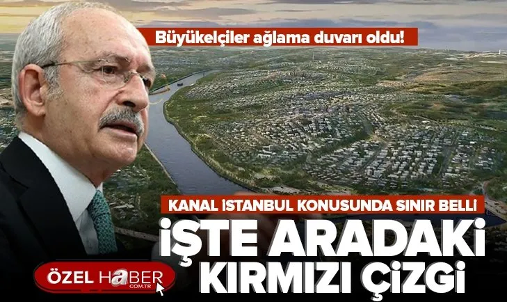 Kanal İstanbul’un katkısı ne olacak, çevreyi nasıl koruyacak? İstanbul Boğazı’nda neler değişecek?