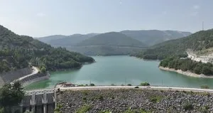 Bursa’da baraj doluluk oranları yükseldi!