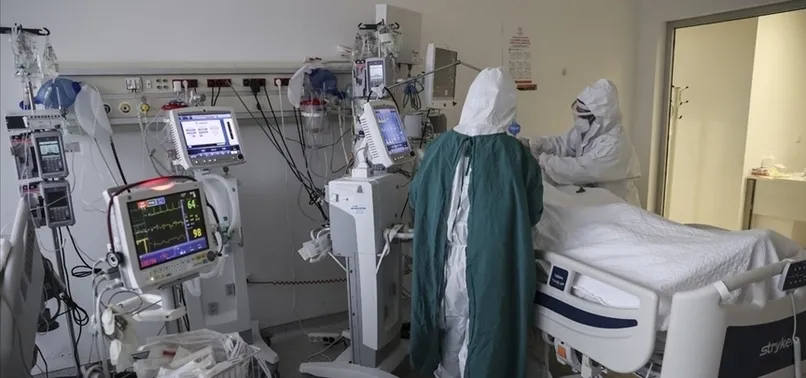 Son dakika: Türkiye'nin Kovid-19 vaka ve vefat tablosu! Sağlık Bakanlığı duyurdu | (18 Nisan 2021 Kovid-19 rakamları)