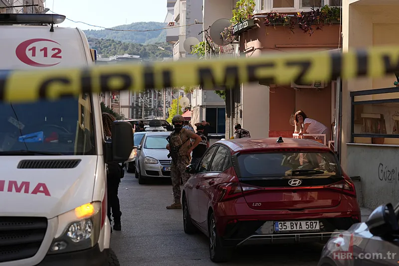 Muhsin Aydemir kimdir, evli miydi? İzmir İl Emniyet Müdürü Şehit Muhsin Aydemir kaç yaşındaydı, çocukları var mı? 2