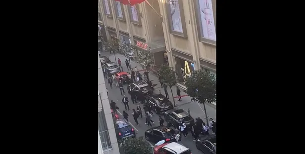 Nişantaşı City’s intihar mı oldu, düştü mü, kim intihar etti? Son Dakika Nişantaşı’nda korkunç olay!