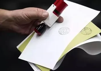 AK Parti'den sözde anketlerle ilgili flaş açıklama: Açık operasyon ve manipülasyon...