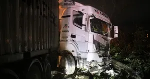 Sakarya’da can pazarı! 12 kişi yaralandı