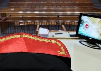 FETÖ'cü hakime İYİ Parti sahip çıktı! Yetkisi olmadığı halde tahliye etmeye hazırlanmıştı