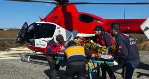 Yıllar sonra o anı hatırlattı: Kokuyorum