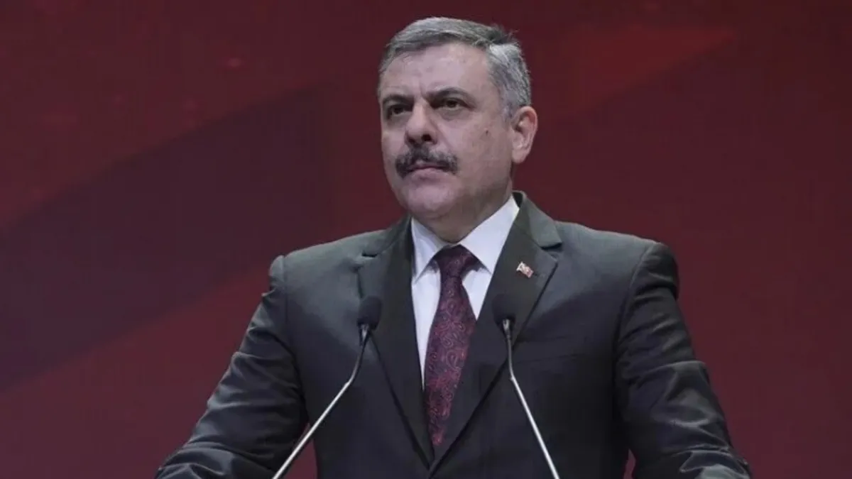 İçişleri Bakanı Çiftçi Gürcistan'a gidecek: Gündem "organize suçla mücadele"