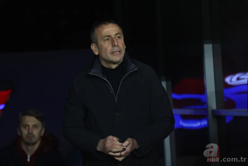 Trabzonspor - Konyaspor maçı sonrası flaş sözler! Erman Toroğlu, Ahmet Çakar... 8