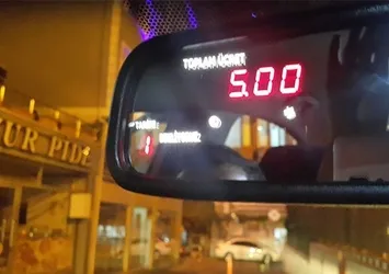 İstanbul'da seçim vaatleri unutuldu!
