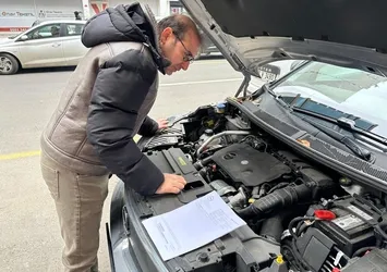 Sıfır araç aldı kabusu oldu! 20 günde bir mutlaka gidiyor