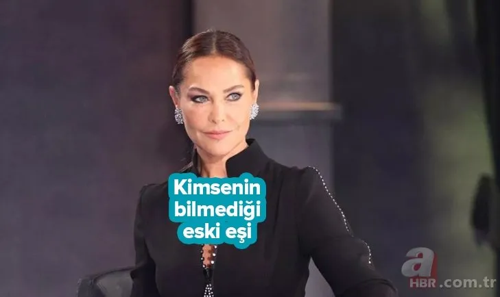 Hülya Avşar ilk eşi yüzünden tacını kaybetmişti! İşte Hülya Avşar'ın tacının elinden alınmasına neden olan eşi