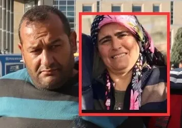 Katil komşu çıktı! Kafasını keserle ezerek öldürdü