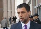 Hakan Şükür ByLock kullananlar arasında turuncu kategoride