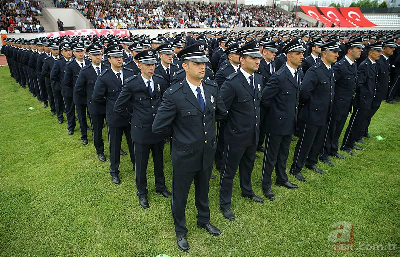 26. dönem POMEM sonuçları açıklandı mı? 7 bin polis alımı POMEM mülakat sonuçları ne zaman açıklanacak? 4
