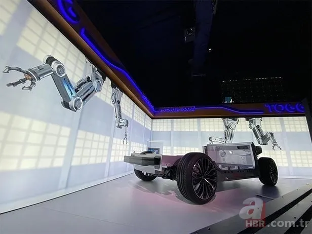 A'dan Z'ye yerli otomobil! Yerli otomobil ismi belli oldu mu? Yerli otomobil fiyatı ne kadar, nerede üretilecek? 8