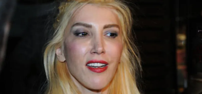 Hande Yener Demet Akalın'a meydan okudu