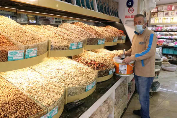 1607835091871.jpg Esnafa destek için ateş yakıldı! Harekat başladı... - 1
