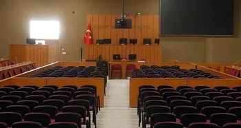 T.C. SİVEREK 4. ASLİYE HUKUK MAHKEMESİNDEN