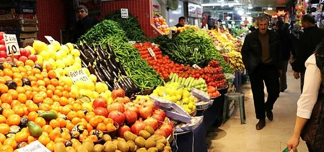 Rekabet Kurumu’ndan gıda piyasası hakkında açıklama
