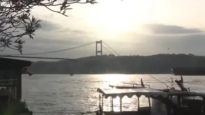 İstanbul Boğazı’nın incisi