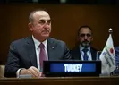 Son dakika: Mevlüt Çavuşoğlundan Güvenli Bölge açıklaması