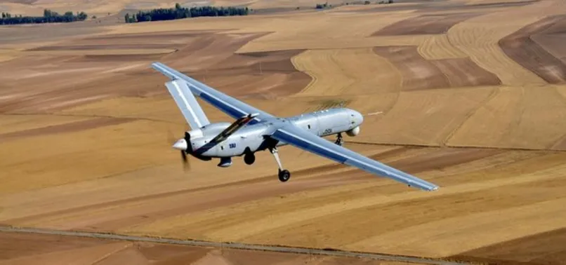 İstihbaratta ANKA-S dönemi