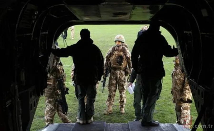 Afganistan savaşında neler yaşandı? İngiliz askerden kan donduran itiraflar! 9