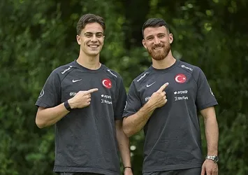 Milli Takım'da tek hedef Avusturya! EURO 2024'te çeyrek finale 1 adım kaldı...